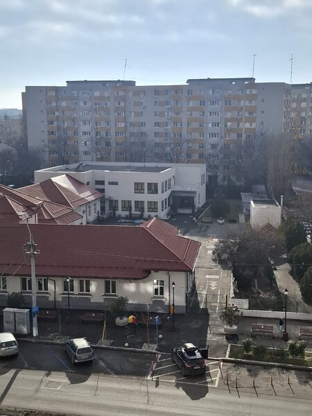 Sebastian BRD ING Bank