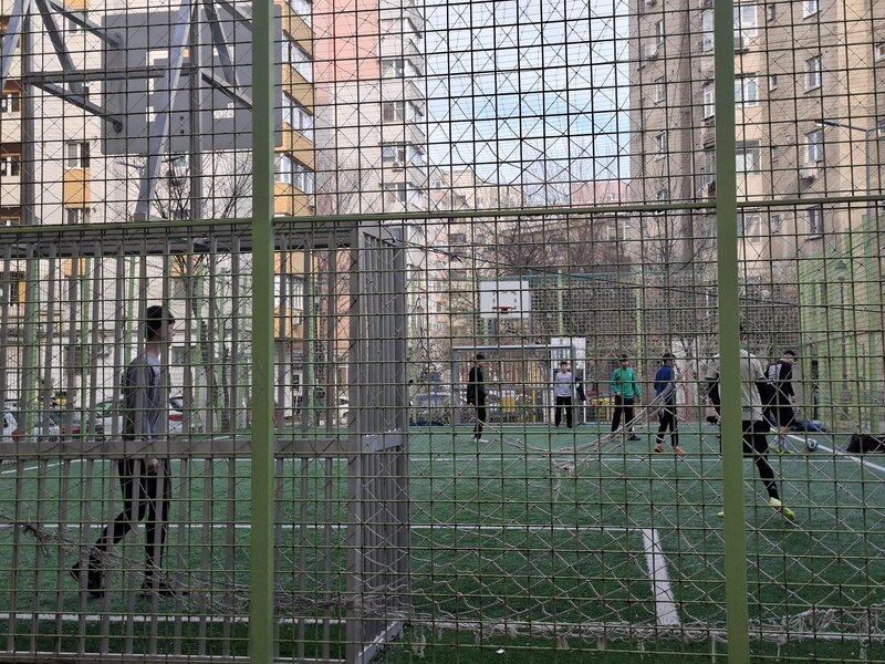 Sebastian BRD ING Bank